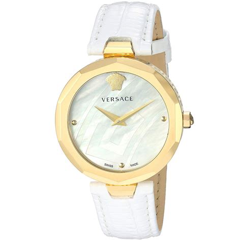 versace womens idyia watch|Versace Idyia Gold.